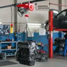 Guincho Elétrico 500kg 800W HCT 8450